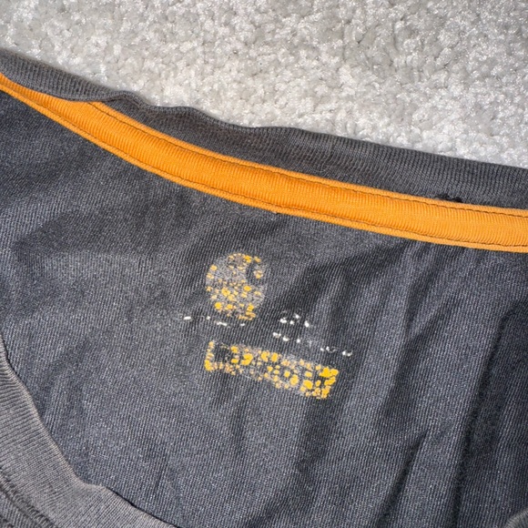 Carhartt T-Shirt - Picture 2 of 4
